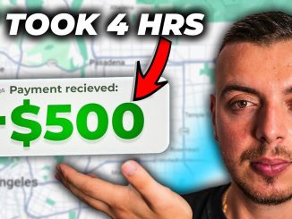 5 Passive Income Ideas That Work Only For Beginners(First is Google Maps)