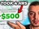 5 Passive Income Ideas That Work Only For Beginners(First is Google Maps)