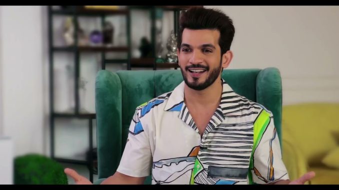 Actor Arjun Bijlani shares his Smart Home Experience | Smart Node