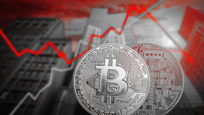 Bitcoin Flirts With $27K as Ripple (XRP) Shocks With Unexpected Volatility: This Week's Crypto Recap