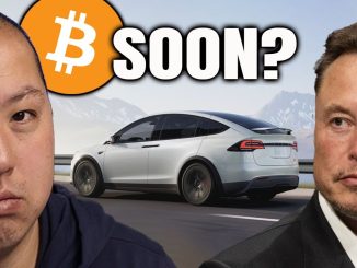 Bitcoin Reaches Key Milestone...Will Elon Keep His Word?