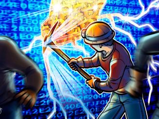 Bitcoin miner mulls refunding 20 BTC reward to Paxos