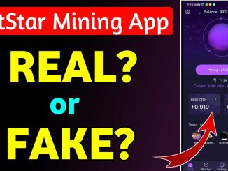 Catstar Mining App real or fake | Passive Income apps