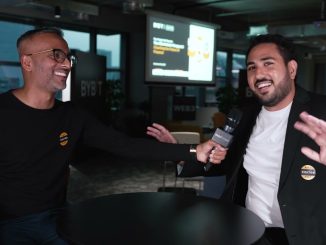 🚀Connecting Web3 and the Sports Universe with Liwaa Chehayeb | Crypto Hub x Bybit Event