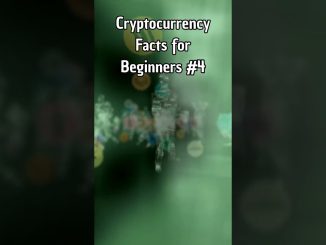 CryptoCurrency for Beginners 4 💡 Operate On A #Blockchain