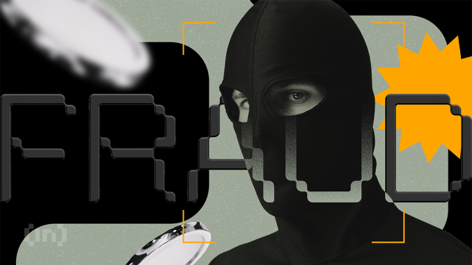 Elusive Cryptoqueen Evades Capture: The Mastermind Behind a $4 Billion Ponzi Scheme
