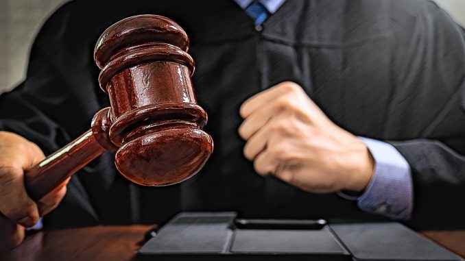 Former chief revenue officer at Celsius pleads guilty to four criminal charges
