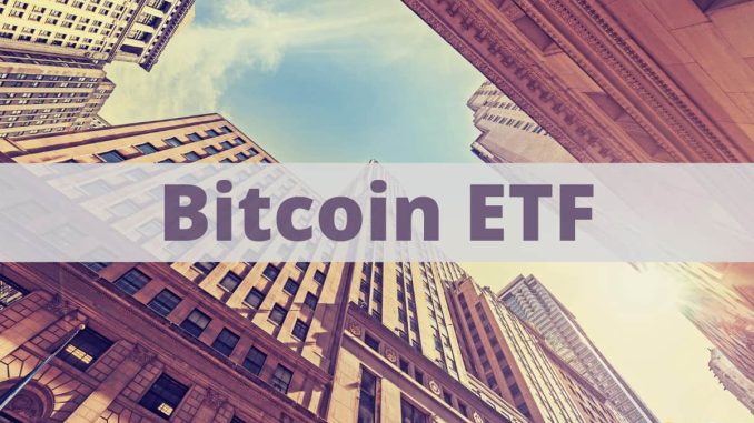 Franklin Templeton Files For Bitcoin Spot ETF