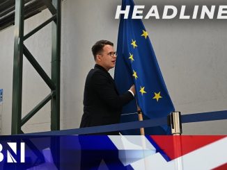 Giorgia Meloni: Illegal immigration surge puts future of EU at stake