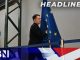 Giorgia Meloni: Illegal immigration surge puts future of EU at stake