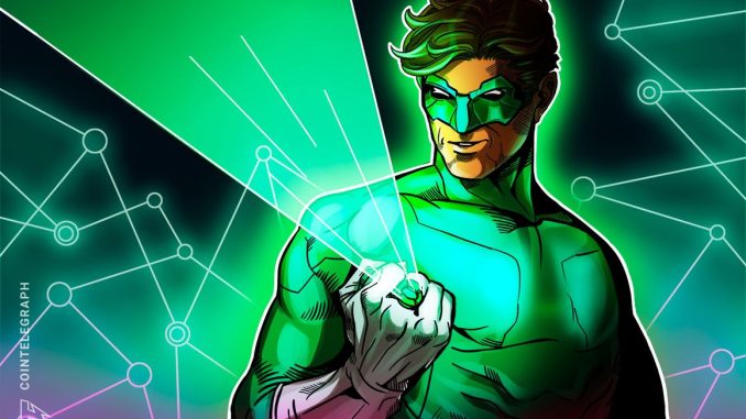 Hut 8 receives green light from Canadian Supreme Court for USBTC merger