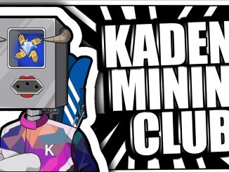 KMC series episode 3 Kadena Mining Club crypto mining setup
