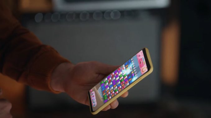 King celebrates Candy Crush Saga's 15,000th level and $20B in revenue