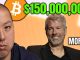 Michael Saylor Buys MORE BITCOIN Before Halving Event