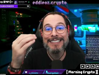 [ Morning Crypto ][ ep #464 ] SEC, Bitfinex, Stake, Hacks, Vitalik, Drivechain, Google,  Metaverso