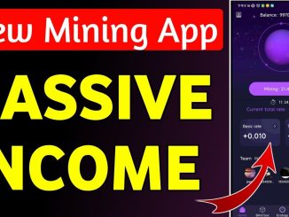 New Mining App Today | CAT Star Mining App | Crypto Passive Income