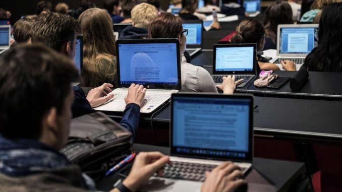 OpenAI And Others Help Educators Navigate AI