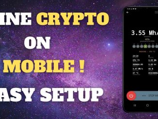 Phone Mining || Complete Setup Guide & Problems With Phone or CPU Mining