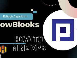 PowBlocks (XPB) Mining - New Mineable Coin | Complete Guide