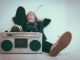 Stability AI unveils ‘Stable Audio’ model for controllable audio generation