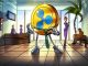 US ‘the only country’s crypto startups should avoid, says Ripple CEO