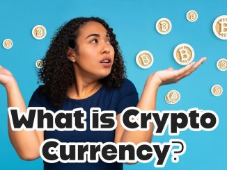 What is Crypto Currency? (2023 Guide to Crypto Currency)