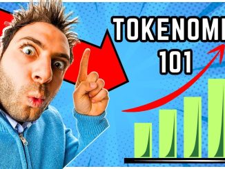 What is Tokenomics? The Beginner's Guide to Crypto Supply and Demand
