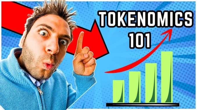 What is Tokenomics? The Beginner's Guide to Crypto Supply and Demand