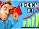 What is Tokenomics? The Beginner's Guide to Crypto Supply and Demand