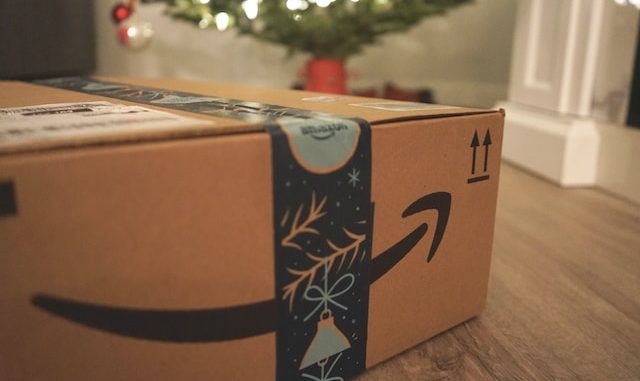 Amazon FTX FTT FTTUSDT