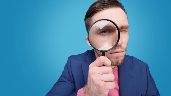 AI Or Not? How To Detect If An Image Is AI-Generated