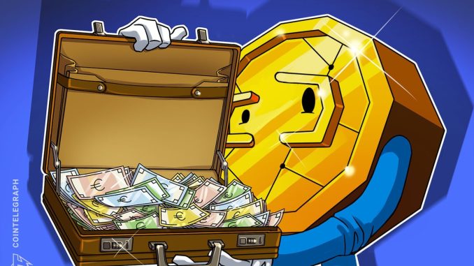 Crypto exchange Binance restores euro services after finding new fiat partners