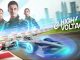 Formula E: High Voltage Web3 electric car racing game debuts October 19