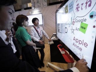 Google Shutting Down Jamboard, Its Collaborative Whiteboarding Effort