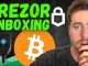 HOW TO SET UP A TREZOR WALLET (CRYPTO BEGINNER'S GUIDE 2024)