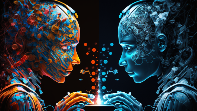 How AI can be a 'multivitamin supplement' for many industries