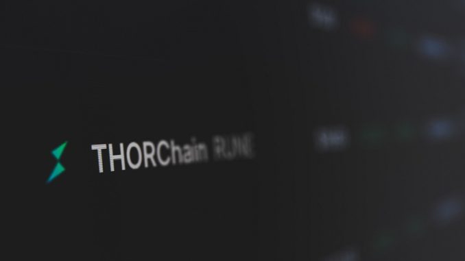 Loom Network, ThorChain, Lido DAO (LDO)