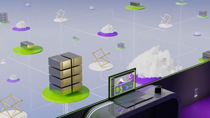 NVIDIA DGX Cloud Gives CSPs And Their Customers Exactly What They Want