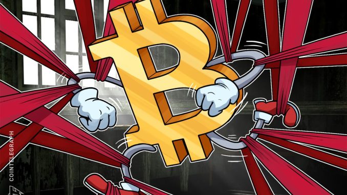 SBF and Caroline Ellison conspired to keep Bitcoin under $20K, but did it work?