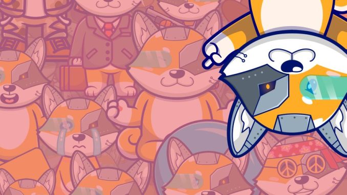 Shiba Memu close to $4M presale as FOMO kicks in