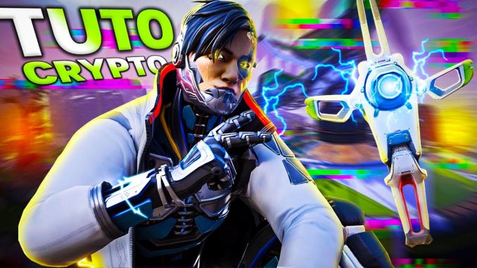 TOUT SAVOIR SUR CRYPTO ! [Guide Apex Legends]