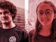 FTX Sam Bankman-Fried Caroline Ellison