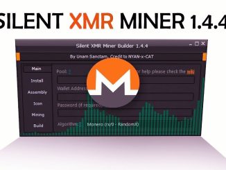 XMR MINING | MONERO MINING TUTORIAL | MINER FOR CPU | 10$ EVERY DAY | MONERO MINING