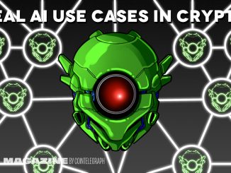 AIs can run DAOs – Cointelegraph Magazine