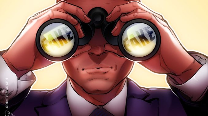 Asked to get a banana, a BAYC owner narrowly avoids a fake Forbes scam