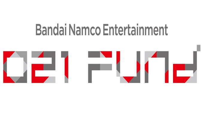Bandai Namco Entertainment invests in more U.S. game startups