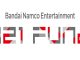 Bandai Namco Entertainment invests in more U.S. game startups