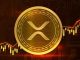 XRP price
