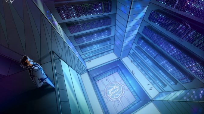 Celsius entity to focus only on mining under proposed reorganization plan