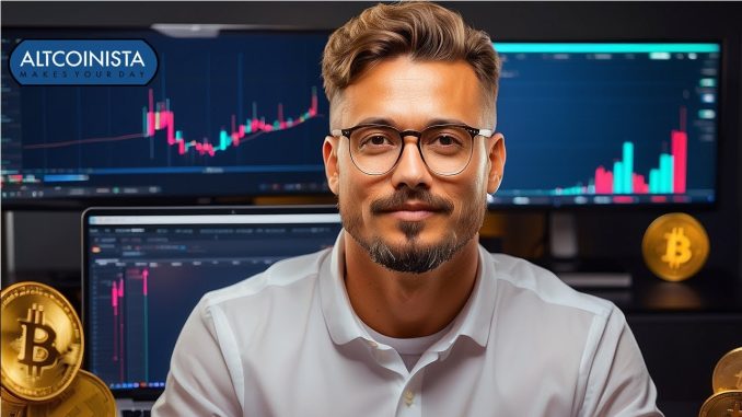Creating a Cryptocurrency Trading Strategy: Step-by-Step Guide for Beginners